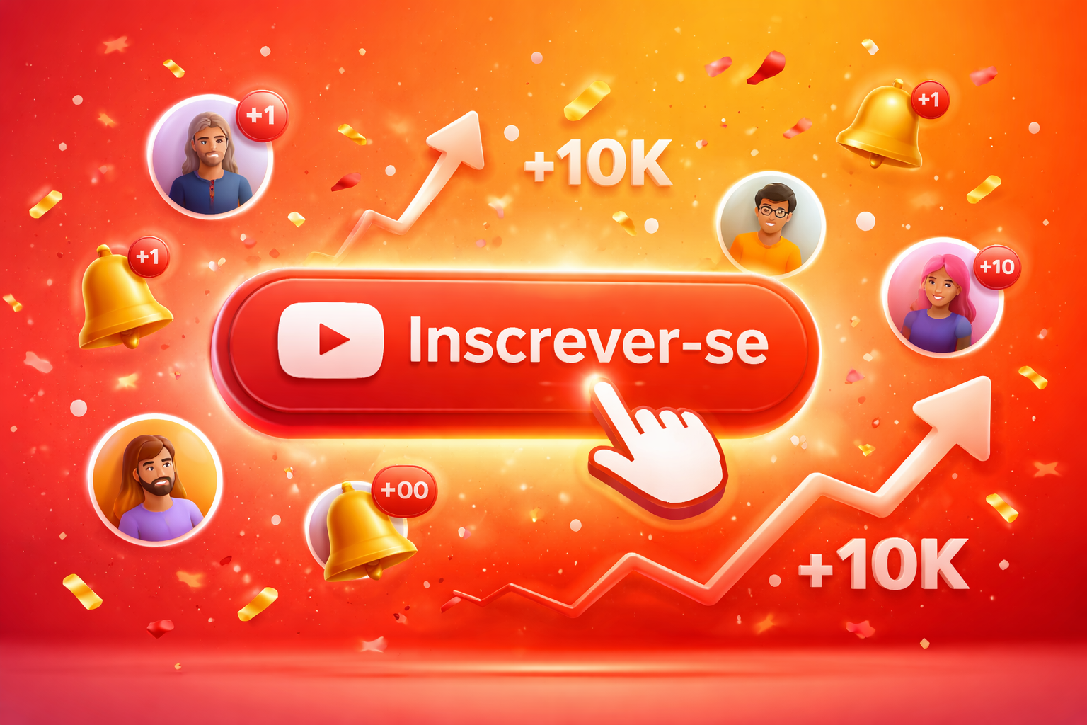 como-conseguir-mais-inscritos-no-youtube-de-forma-consistente