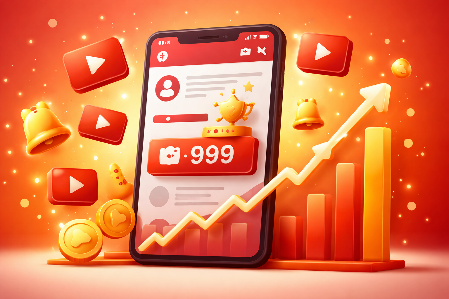 como-crescer-no-youtube-em-2026-do-zero-aos-primeiros-1000-inscritos